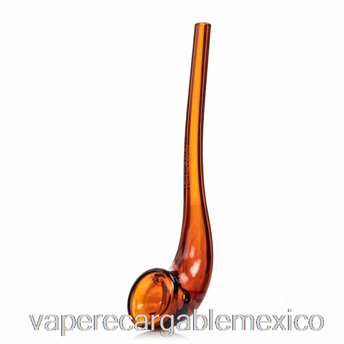 Vaporizador Recargable Grav Gandalfini Sherlock Amber